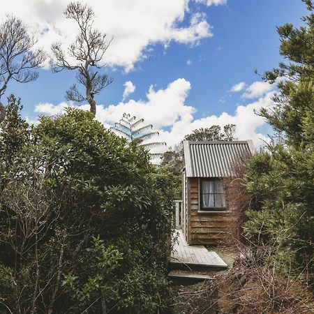 The River Retreat Off The Grid Inglewood Exterior photo