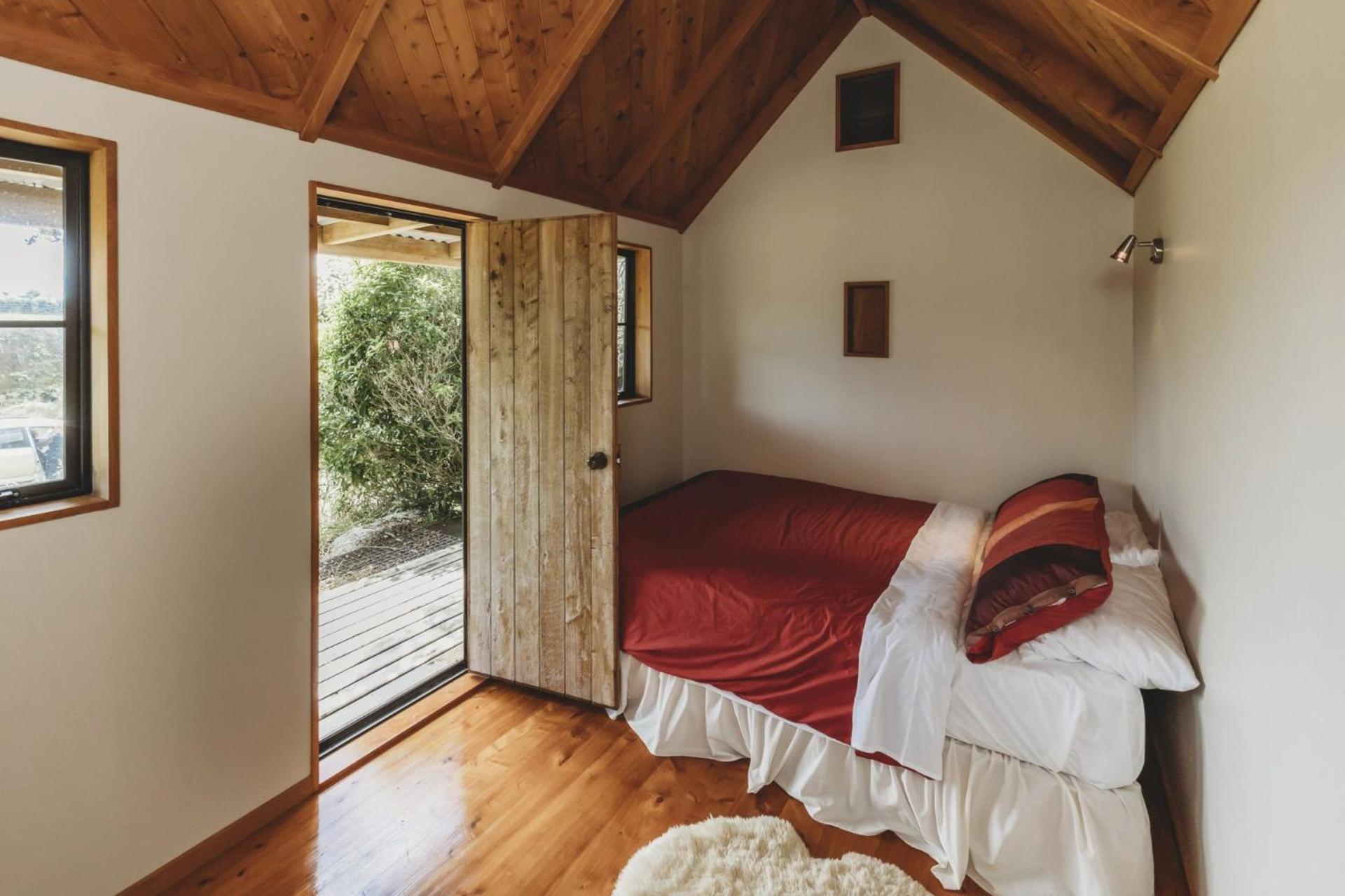 The River Retreat Off The Grid Inglewood Exterior photo