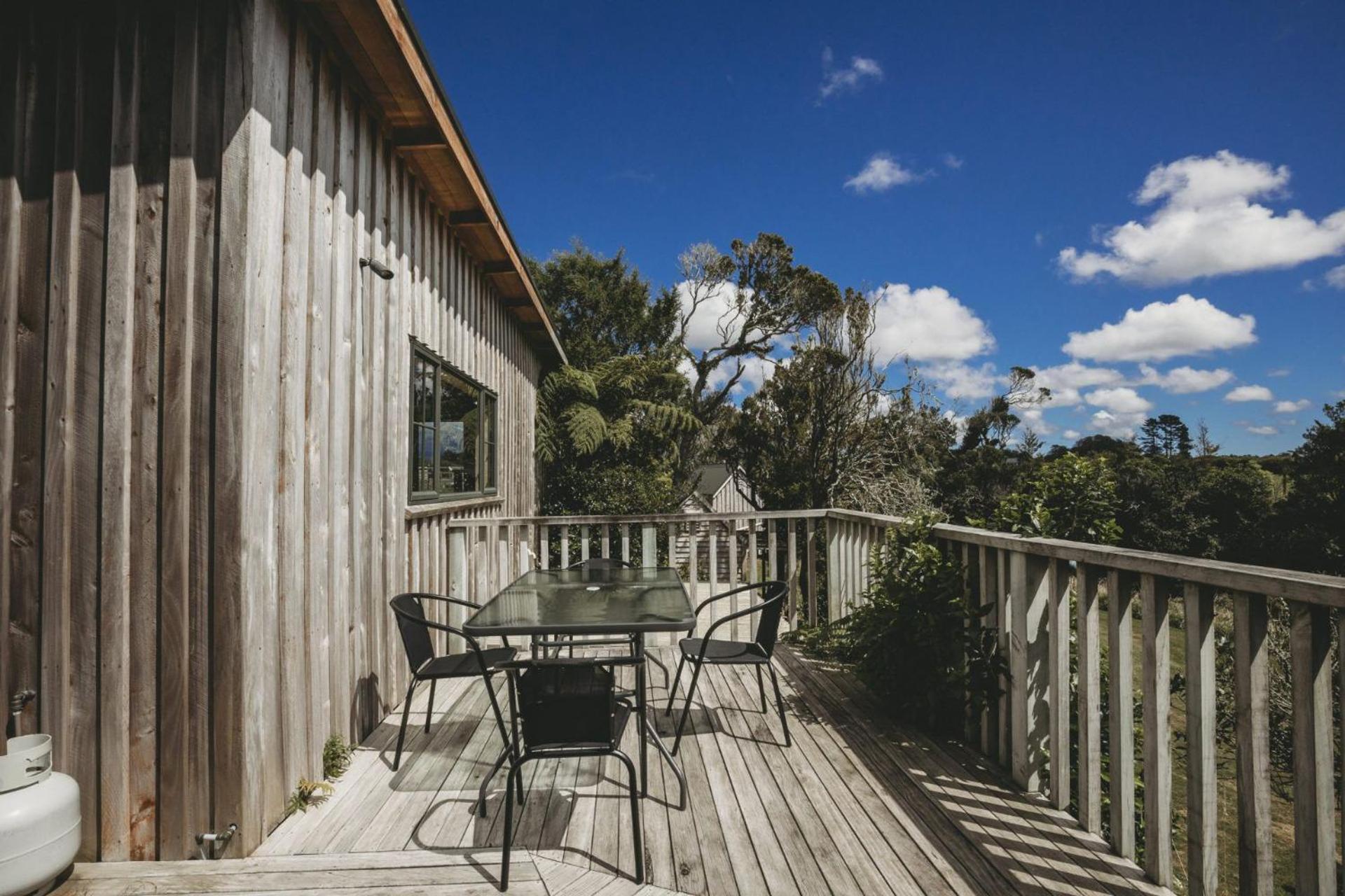 The River Retreat Off The Grid Inglewood Exterior photo