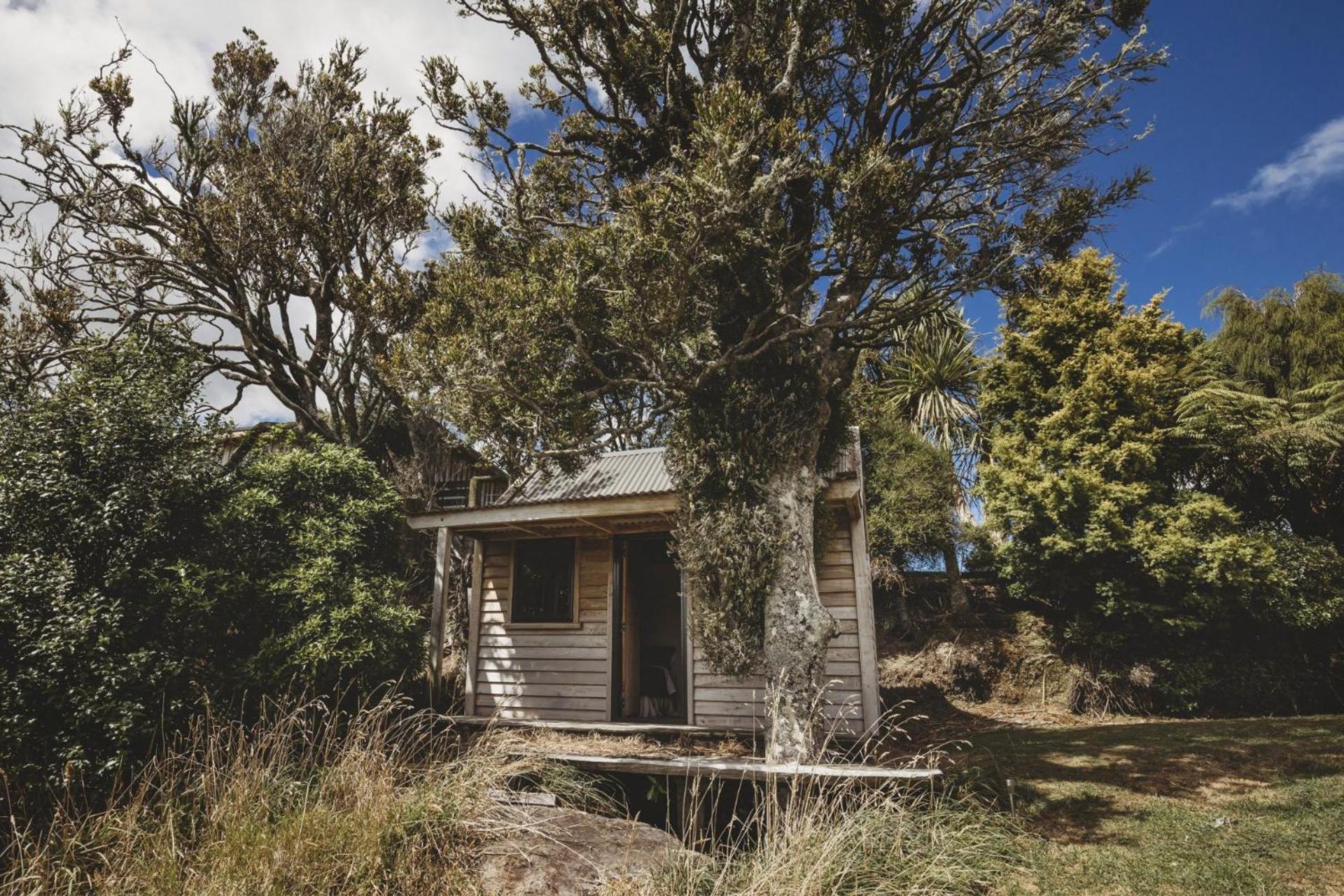 The River Retreat Off The Grid Inglewood Exterior photo